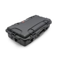 980s-000bk-0a0 Nanuk Nanuk 980 Waterproof Plastic Case, 760 x 412 x 186mm