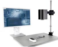 le-hhuvweit ideal-tek Magnifier, 2.25X x Magnification, 2.54cm Diameter