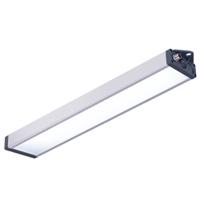 110914-13 LED2WORK 48 W LED Batten Light, 24 V dc, 1 Lamp, 1.045 m Long, IP50