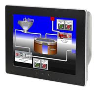 g10c0000 Red Lion Graphite Series Programmable Terminal Touch Screen HMI - 10 in, LCD Display, 640 x 480