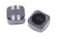 srf1260-100m Bourns Dual Coupled Inductor Ferrite Core , 10 μH