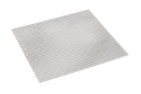 262-6143 RS PRO Aluminium Perforated Metal Sheet 500mm x 500mm, 1.2mm Thick