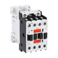 bf1801d012 Lovato BF18 Contactor, 12 V dc Coil, 3-Pole, 18 A, 10 kW, 1NC, 690 V