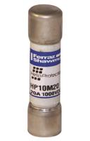 hp6m15 Mersen 15A Glass Melamine Cartridge Fuse, 10 x 38mm