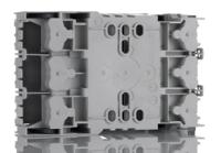 1sep101890r0002-xlp00-6bc ABB Fuse Switch Disconnector, 3 Pole, 160A Max Current, 160A Fuse Current