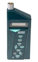 ga2002 Castle GA2002 Vibration Meter - Acceleration, Displacement, Velocity, 1 Axis