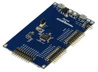atsamd21-xpro Microchip SAM D21 Xplained Pro MCU Development Board ATSAMD21-XPRO