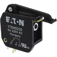170h0235 Eaton  Fuse Holder Microswitch