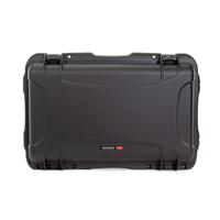 938s-020bk-0a0 Nanuk Nanuk 938 Waterproof Plastic Case With Wheels, 605 x 394 x 336mm