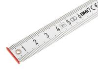 bm429341021 BMI BMI 3m Tape Measure, Metric, With RS Calibration