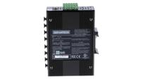 eki-2528 Advantech EKI-2528, Unmanaged 8 Port Industrial Ethernet Switch