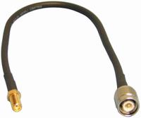ca120195-va Mobilemark CA120/195 Series Female SMA to Male TNC, 3 m 50 Ω