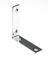 749-1699 RS PRO Stainless Steel Mounting Bracket for Use with Fastening of small trusses, Cladding plates, cladding uprights,