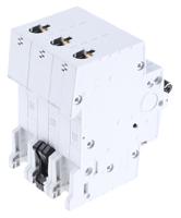 2cds213001r0204-sh203-c20 ABB Compact Home SH200 MCB, 3P, 20A Curve C, 440V AC, 6 kA Breaking Capacity