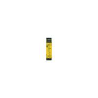 777303 Pilz  Safety Relay 24V ac/dc, Single/Dual-Channel 2 Safety Contacts