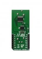 mikroe-2702 MikroElektronika Slider Click for MAX6969, MCP3551