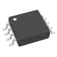 ina331aidgkt INA331AIDGKT Texas Instruments, Instrumentation Amplifier, 250μV Offset 25MHz, R-RO, 7.5 V, 8-Pin VSSOP