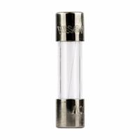 s500-250-r Eaton 250mA F Glass Cartridge Fuse, 5 x 20mm