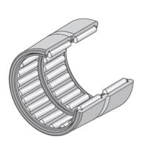 rna6910r NTN RNA6910R 58 mm ID Needle Roller Bearing Needle Roller, 72 mm OD