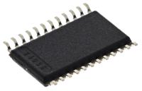 ucc28950pw Texas Instruments UCC28950PW, PWM Controller, 17 V, 1 MHz 24-Pin, TSSOP