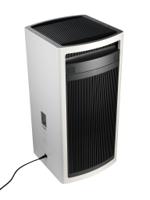 ha800 Serious HEPA Air Purifier, 58 → 67dB
