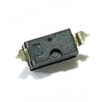 241-252 RS PRO 1 Way Surface Mount DIP & SIP Switch SPST