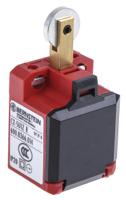 6008366014 Bernstein AG C2 Series Roller Interlock Switch, NO/NC, IP20, Glass Reinforced Plastic (GRP) Housing