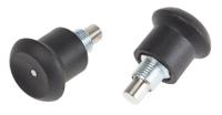 144-3683 RS PRO Index Plunger