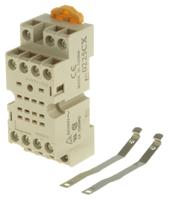 h3yn-4pdt Omron Mounting Kit For Use With H3Y4 Series