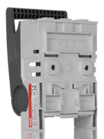 1sep201428r0001-xlp000-6cc ABB Fuse Switch Disconnector, 3 Pole, 100A Max Current, 100A Fuse Current