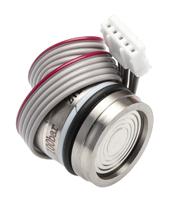 272-6960 RS PRO Pressure Sensor, 0bar Min, 100bar Max, I2C Output, Relative Reading