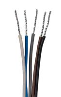 k50l2rgb7 Banner K50 Series Blue, Green, Red Beacon, 10 → 30 V dc, IP66, IP67, IP69K, Base Mount