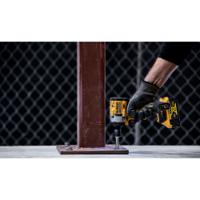 dcf921p2t-gb DeWALT 1/2 in 18V Impact Wrench Type G - British 3-Pin