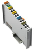 750-650000-002 WAGO 750 Series Interface Module for Use with PLC, 5 V dc