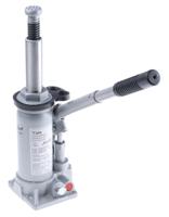 jh-4b-bottle-jack YALE Bottle Jack, 4t Maximum Load, 205mm - 391mm Maximum Range