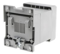 880-2510 RS PRO 100VA DIN Rail Transformer, IEC 61558-2-6, 400V ac Primary, 24V ac Secondary