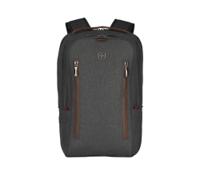 606489 Wenger CityUpgrade 16in  Laptop Backpack, Grey