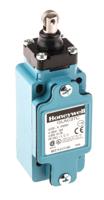 glac07c Honeywell GLA Series Plunger Limit Switch, NO/NC, IP67, SPDT, Die Cast Zinc Housing, 50V ac Max, 100mA Max