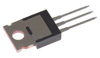 irf1010epbf Infineon HEXFET Type N-Channel MOSFET, 84 A, 60 V Enhancement, 3-Pin TO-220