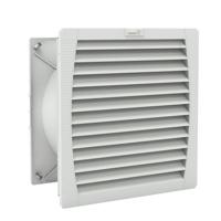 11667102055 Pfannenberg  Series Filter Fan, 230 V ac, ac Operation, 625m³/h Filtered, 265m³/h Unimpeded, IP55, 252 x 252