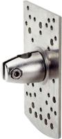 bef-khs-n04 SICK, BEF Series Universal Bar Clamp Systems for Use with UC12, W12G, W14-2, W18-2