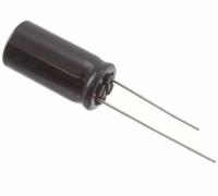 eeufs1e122 Panasonic 1200μF Aluminium Electrolytic Capacitor 25V dc, Radial, Through Hole - EEUFS1E122