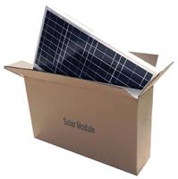 904-6134 RS PRO 30W Polycrystalline solar panel