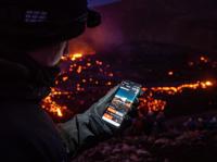 h7r-signature LEDLENSER LED H7R SIGNATURE Head Torch 1200 lm, 260 m Range