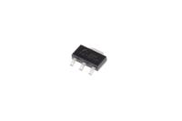 fqt5p10tf onsemi QFET Type P-Channel MOSFET, 1 A, 100 V Enhancement, 4-Pin SOT-223 FQT5P10TF