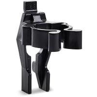 110655 Raaco Polyacetal Spring Clip, 24mm OD