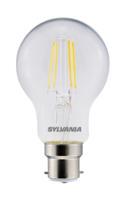 29322 Sylvania B22 LED Bulbs 4.5 W(40W), 2700K, Homelight
