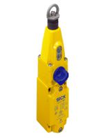i110-rp313 SICK i110 Safety Interlock Switch, 3NC/1NO, Die Cast Zinc