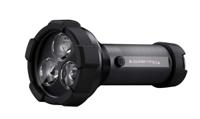 p18r-work LEDLENSER LED Torch - Rechargeable 4500 lm