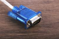 icusb232sm3 StarTech.com RS232 USB A Female to D-sub, 9 Pin Male Interface Converter